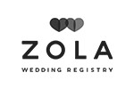 Gift Zola Wedding Registry