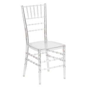 Chiavari Chair Ice