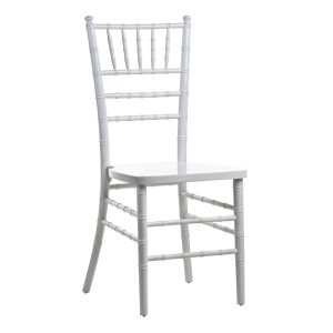 Chiavari Chair White