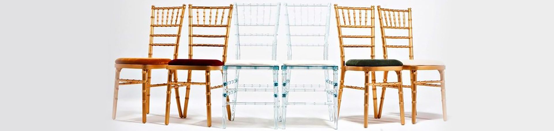 Chiavari Chairs