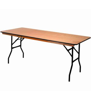 Table Rectangular